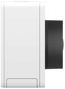 Экшн-камера Xiaomi YI 4K White Basic