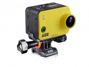 Экшн-камера AEE S40