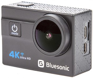 Экшн-камера Bluesonic BS-S101