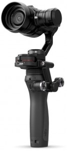 Экшн-камера DJI Osmo Pro комплект