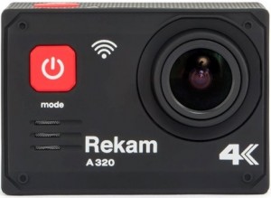 Экшн-камера Rekam A320