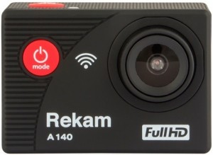 Экшн-камера Rekam A140