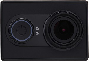 Экшн-камера Xiaomi Basic Edition Black