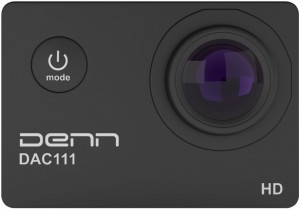 Экшн-камера Denn DAC111