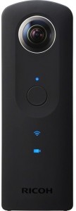 Экшн-камера Ricoh Theta S