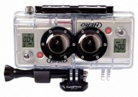 Экшн-камера ГоуPro 3D Hero System