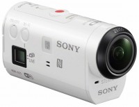 Экшн-камера Sony HDR-AZ1VB