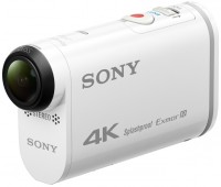 Экшн-камера Sony FDR-X1000VR