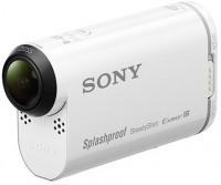 Экшн-камера Sony HDR-AS200VT