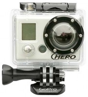Экшн-камера ГоуPro HD Hero 960