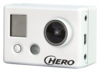 Экшн-камера ГоуPro HD Helmet CHDHH-001