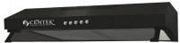 Вытяжка Centek СТ-1800-50 Black