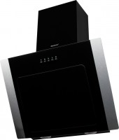 Вытяжка Rainford RCH-3622 Black glass