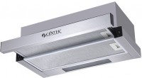 Вытяжка Centek СТ-1840-50 Steel