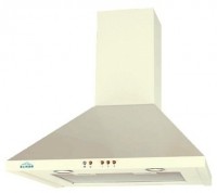 Вытяжка Elikor Вента 60П-650-КЗГ Крем