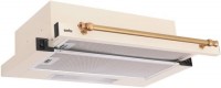 Вытяжка Simfer 6002W Beige bronze