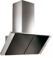 Вытяжка Faber SCACCO X/V BK A90