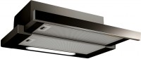 Вытяжка Jetair Aurora LX/Bl/F/60 Black