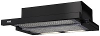 Вытяжка Kronasteel Kamilla 600 Black (1 мотор)