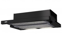 Вытяжка Kronasteel Kamilla 600 Black (2 мотора)