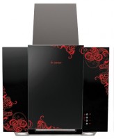 Вытяжка Gefest ВО 3603 К16 Black