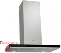 Вытяжка Gorenje WHT941A2XBG дефект
