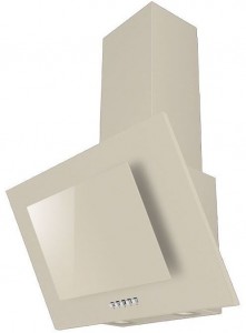 Вытяжка Maunfeld Tower С 500 BG Beige glass
