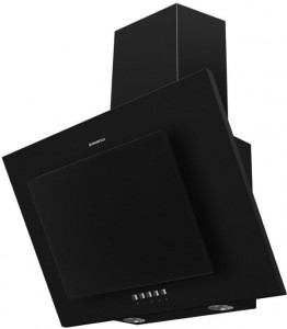 Вытяжка Maunfeld Tower С 60 B Black glass