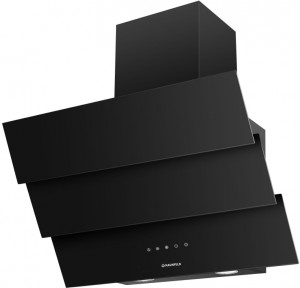 Вытяжка Maunfeld Manchester Light 60 Black