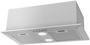 Вытяжка Maunfeld Crosby Push 90 Inox