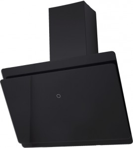 Вытяжка Dach Aura 60 Black