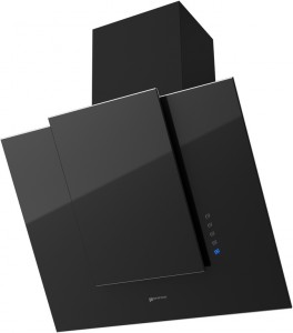 Вытяжка Shindo Nori sensor 60 Black