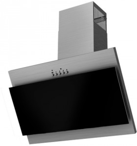 Вытяжка Exiteq EX-5026 Black inox
