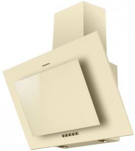Вытяжка Maunfeld Tower C 60 Beige