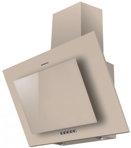 Вытяжка Maunfeld Tower C 60 Dark beige