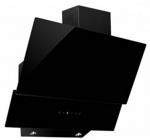Вытяжка Dach Nubia 60 Black
