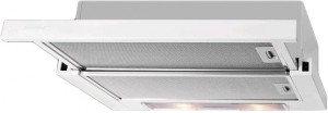 Вытяжка Rainford RCH-6602 White