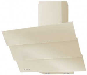 Вытяжка LEX Rio 600 Ivory