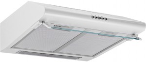 Вытяжка LEX Simple 2M 600 White
