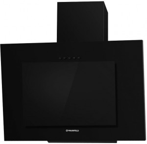 Вытяжка Maunfeld Tower Light 60 Black
