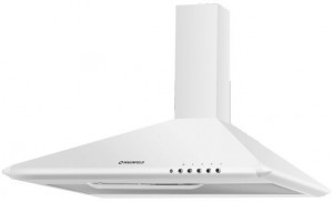 Вытяжка Maunfeld Aire 50 White