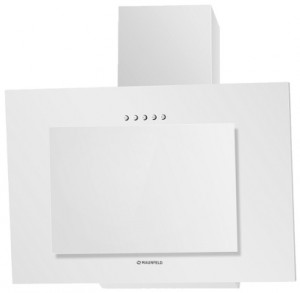 Вытяжка Maunfeld Tower C 60 White