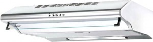 Вытяжка Jetair Sunny 1m 60 WH