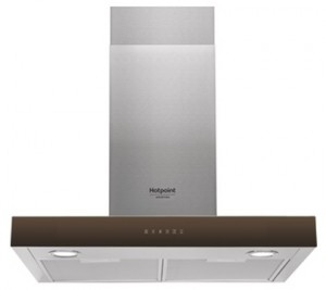 Вытяжка Hotpoint-ariston HHBS 6.7F LT CF
