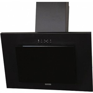 Вытяжка Maan Vertical G 60 Black