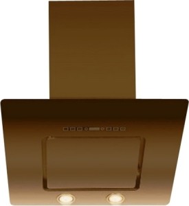Вытяжка Leran LH 2603 60 CG с дефектом.