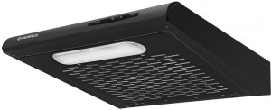 Вытяжка Maunfeld MPA 50 Black
