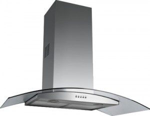 Вытяжка LEX Paris N 600 inox