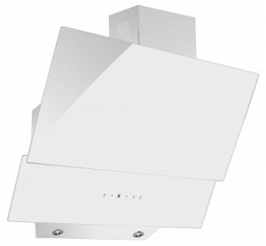 Вытяжка Dach Nubia 60 White