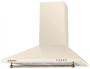 Вытяжка Maunfeld Retro Light 60 Beige